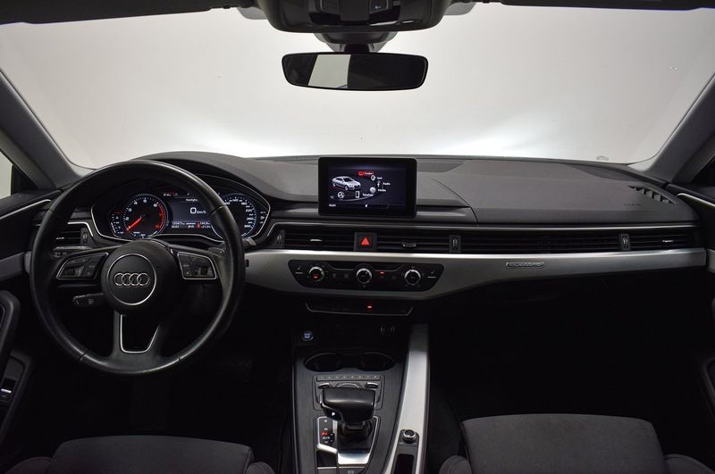 Audi A5 bild 8