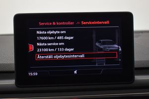 Audi A5 bild 23