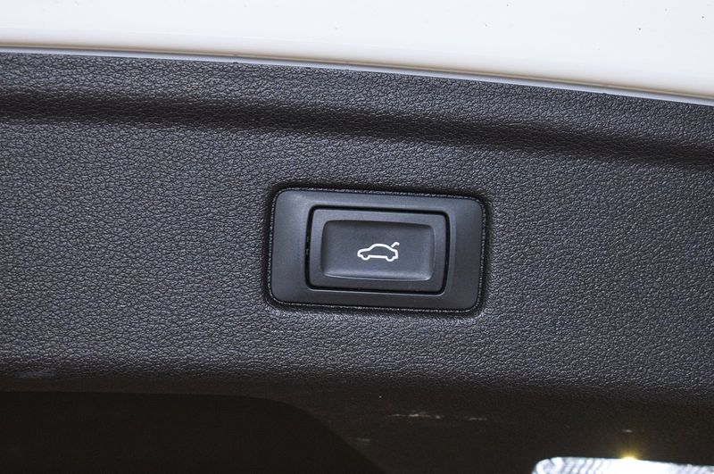 Audi A5 bild 22