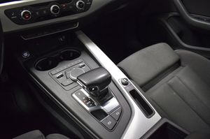Audi A5 bild 17