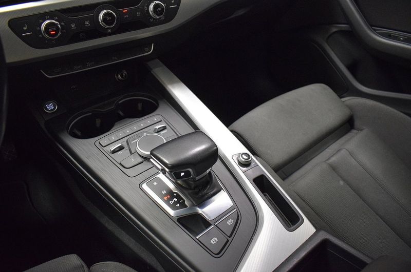 Audi A5 bild 17