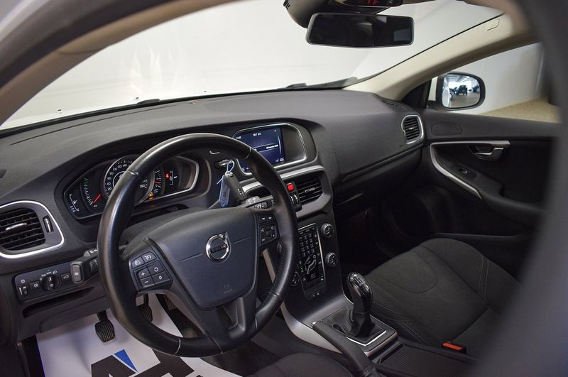 Volvo V40 bild 7