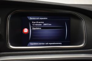 Volvo V40 bild 21