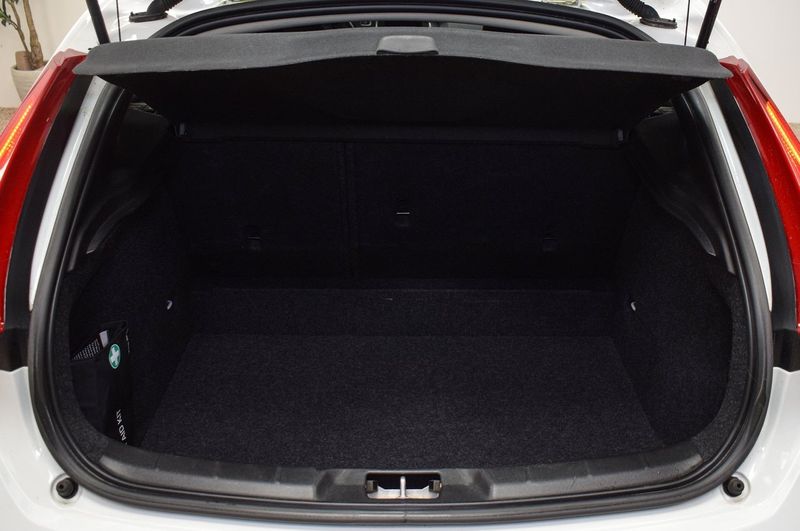 Volvo V40 bild 20