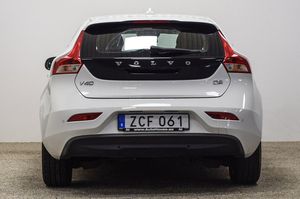 Volvo V40 bild 5