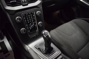 Volvo V40 bild 15