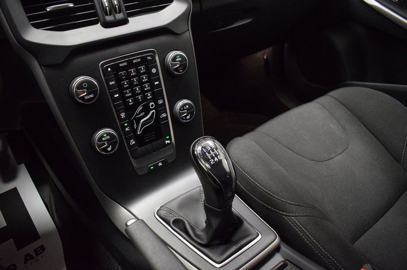 Volvo V40 bild 15