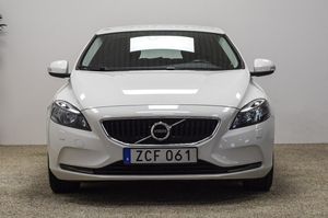 Volvo V40 bild 4
