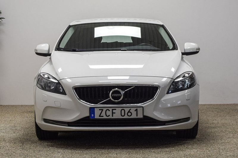 Volvo V40 bild 4