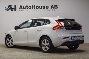 Volvo V40 bild 2