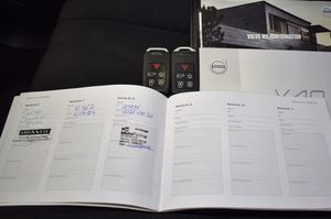 Volvo V40 bild 16