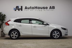 Volvo V40 bild 3