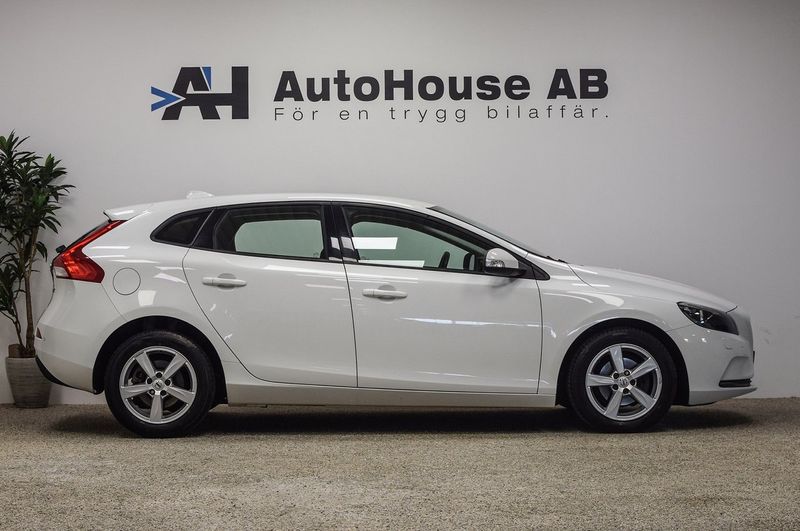 Volvo V40 bild 3