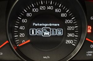 Volvo V40 bild 12