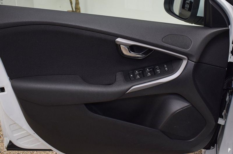 Volvo V40 bild 17