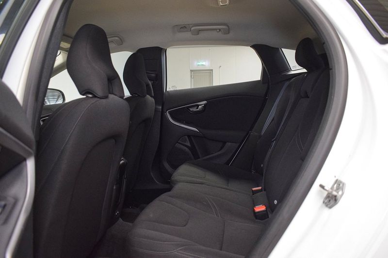 Volvo V40 bild 18