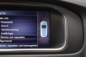 Volvo V40 bild 13