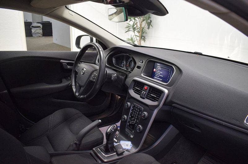 Volvo V40 bild 9