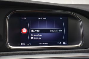 Volvo V40 bild 14