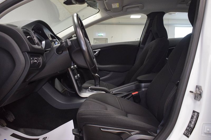 Volvo V40 bild 6