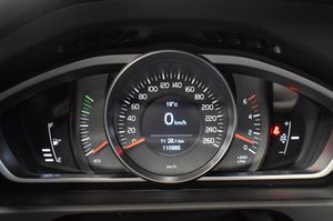 Volvo V40 bild 11
