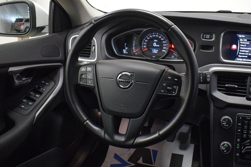 Volvo V40 bild 10