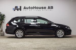 Volkswagen Golf bild 3
