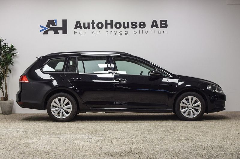 Volkswagen Golf bild 3