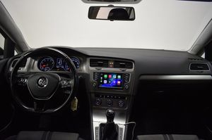 Volkswagen Golf bild 8
