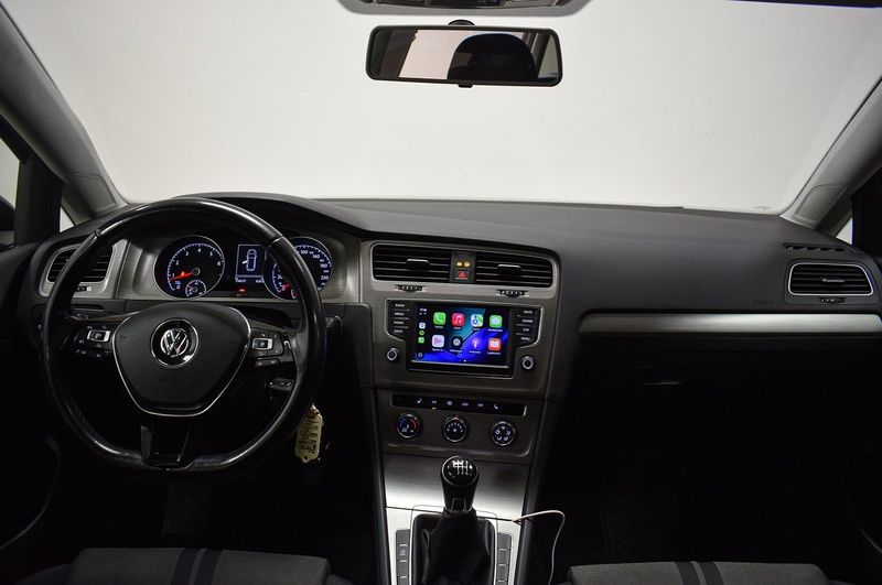 Volkswagen Golf bild 8