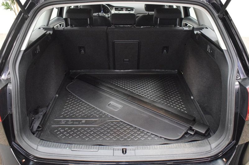 Volkswagen Golf bild 19