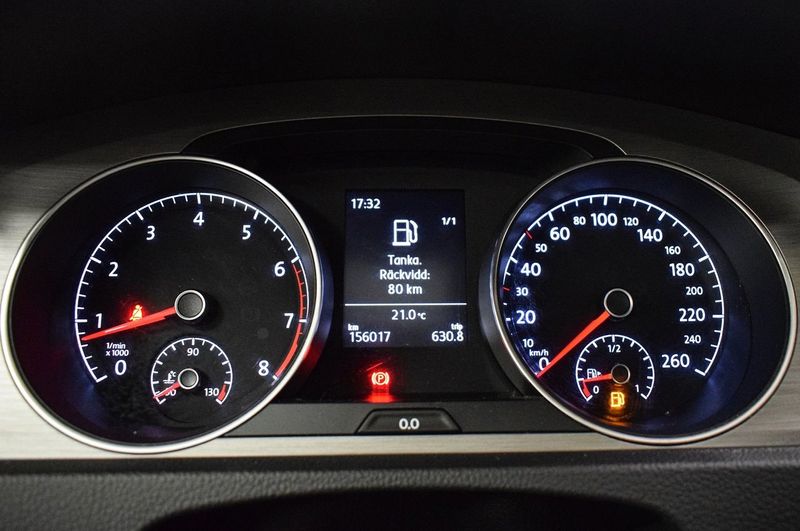Volkswagen Golf bild 11