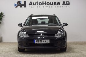 Volkswagen Golf bild 4