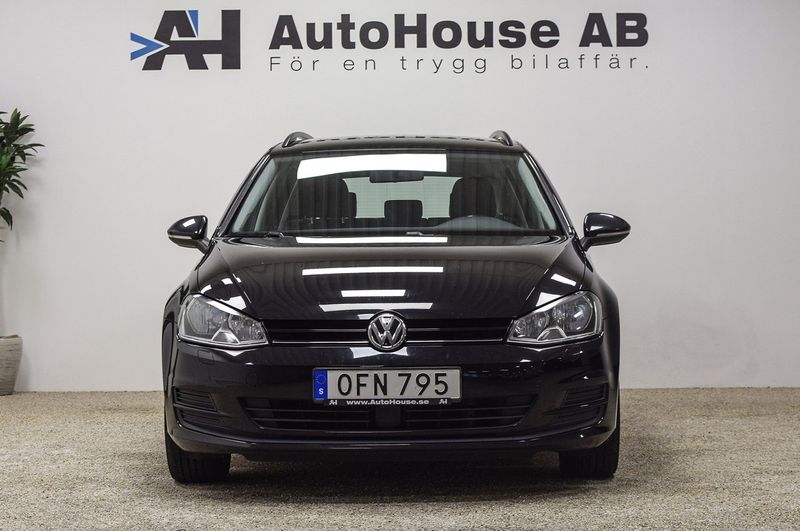 Volkswagen Golf bild 4