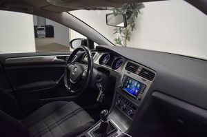 Volkswagen Golf bild 9