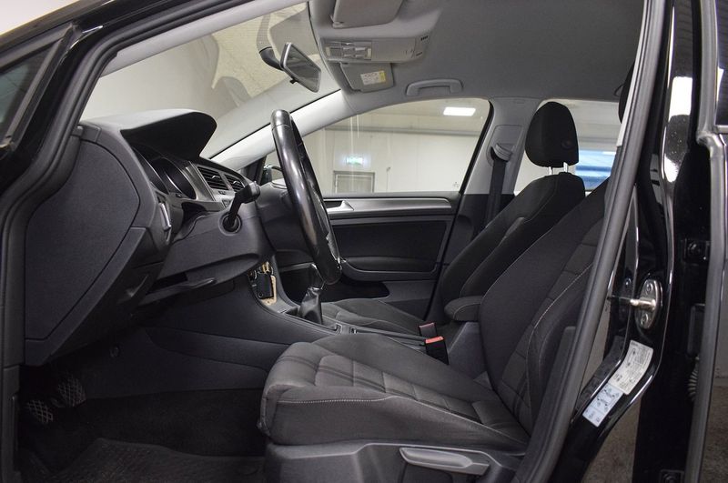 Volkswagen Golf bild 6