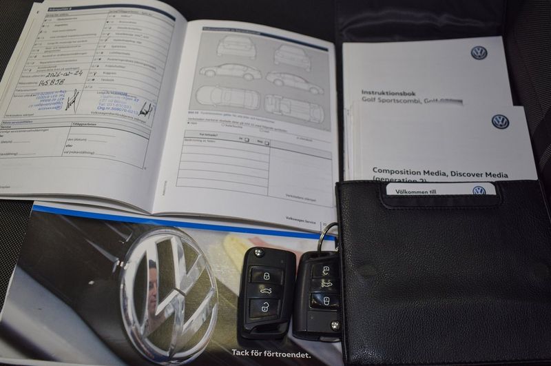 Volkswagen Golf bild 16
