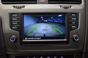 Volkswagen Golf bild 12