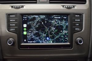 Volkswagen Golf bild 14