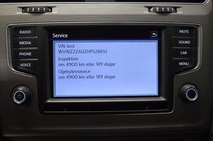 Volkswagen Golf bild 22