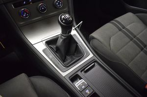 Volkswagen Golf bild 15