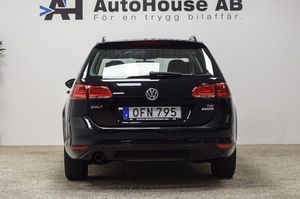 Volkswagen Golf bild 5