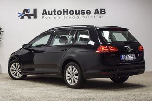 Volkswagen Golf bild 2