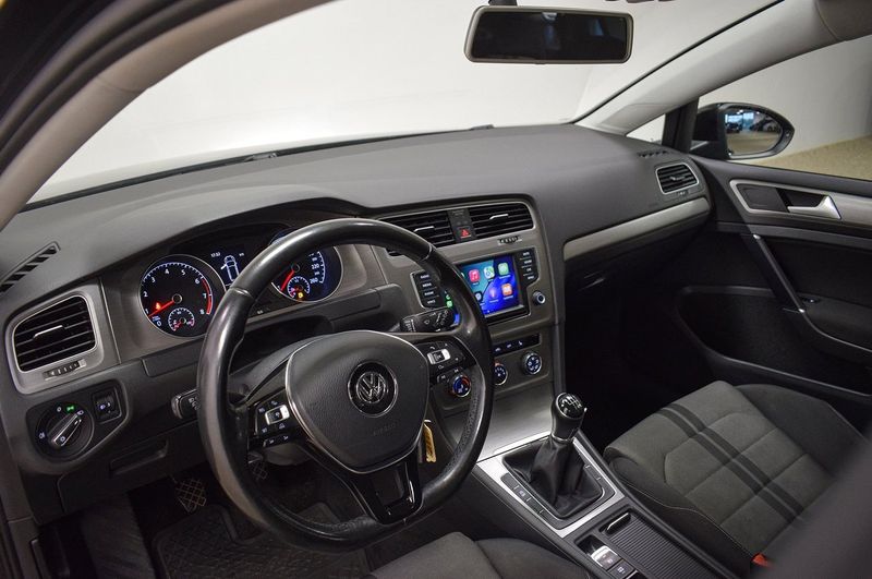 Volkswagen Golf bild 7