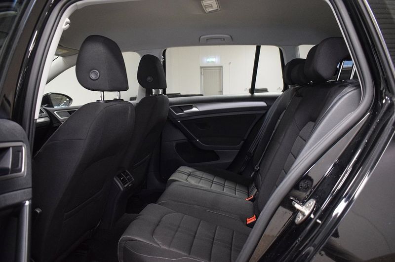 Volkswagen Golf bild 18