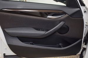 BMW X1 bild 17