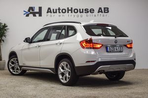 BMW X1 bild 2