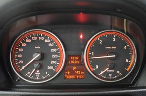 BMW X1 bild 11