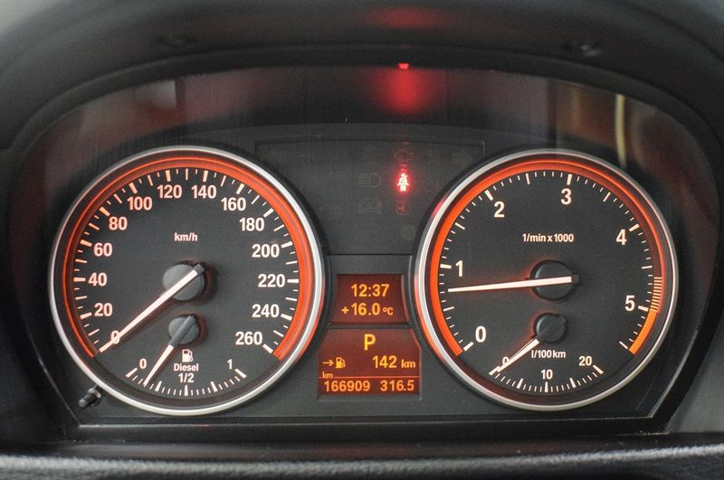 BMW X1 bild 11
