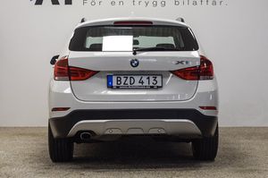 BMW X1 bild 5